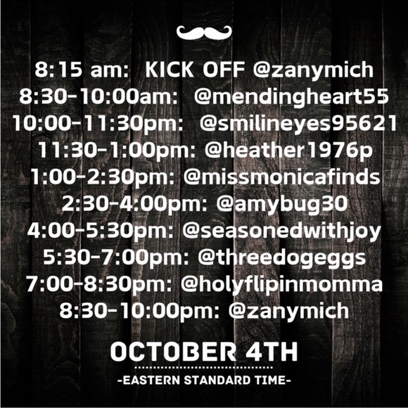 Live Show 10.19 Listing #51-100 - Picture 2 of 16